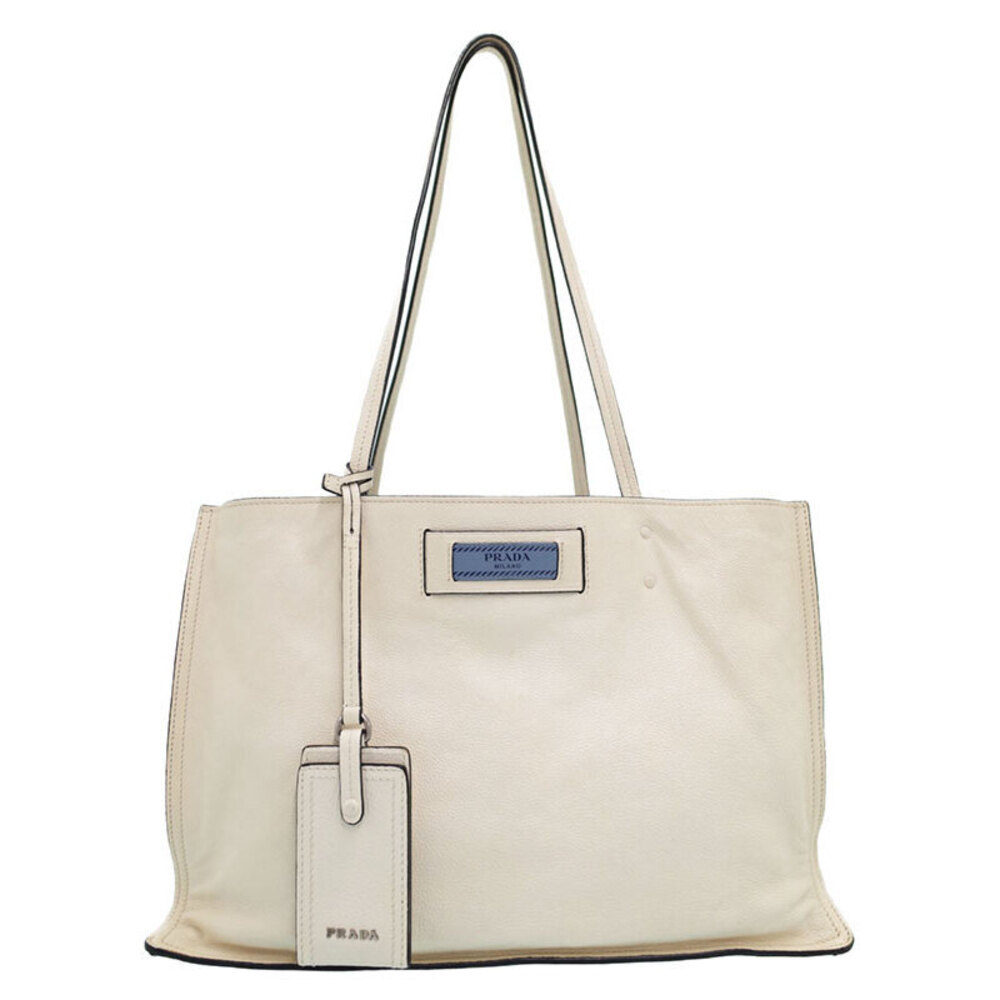 Prada Etiquet Bag Tote